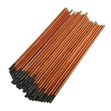 5/32" X 12" CARBON GOUGING (100/PK)